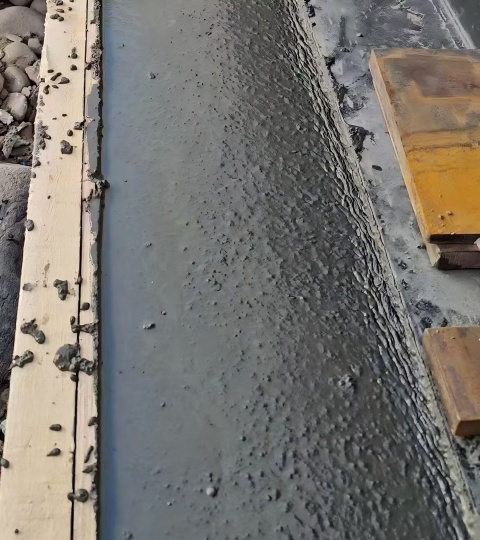 阿坝环氧砂浆的特点及施工流程​