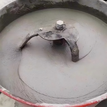 阿坝灌浆料的类型及施工流程​