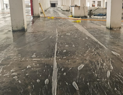 阿坝不发火砂浆和不发火金属骨料有什么区别